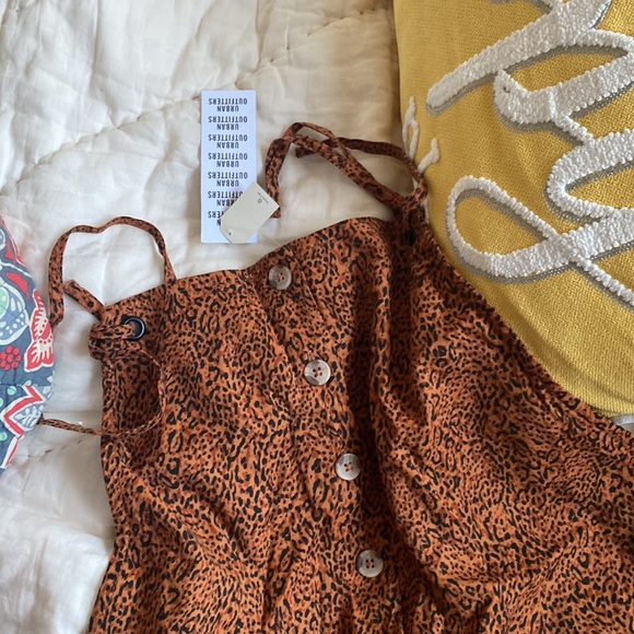 Billabong romper - Picture 3 of 5